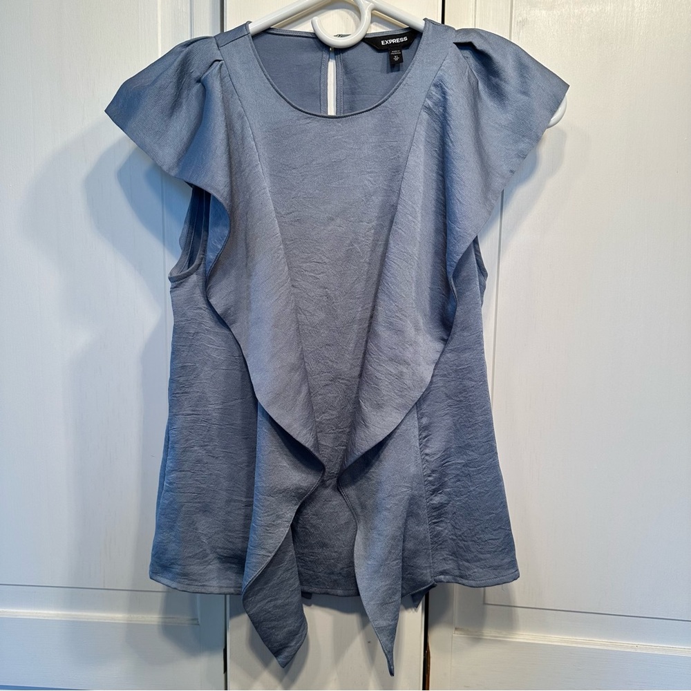 Express top
